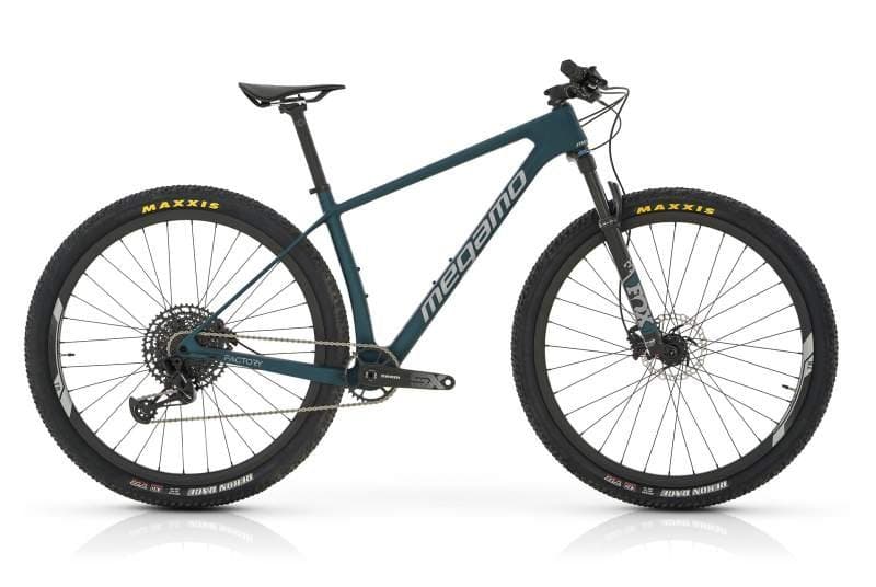 Bicicleta Megamo Factory 15 2025 - L