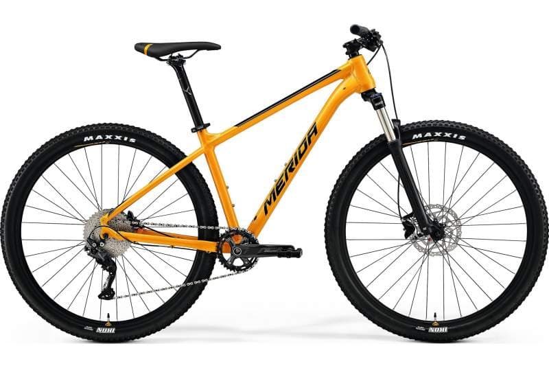 Bicicleta Merida Big Nine 300-ES 2022 - S