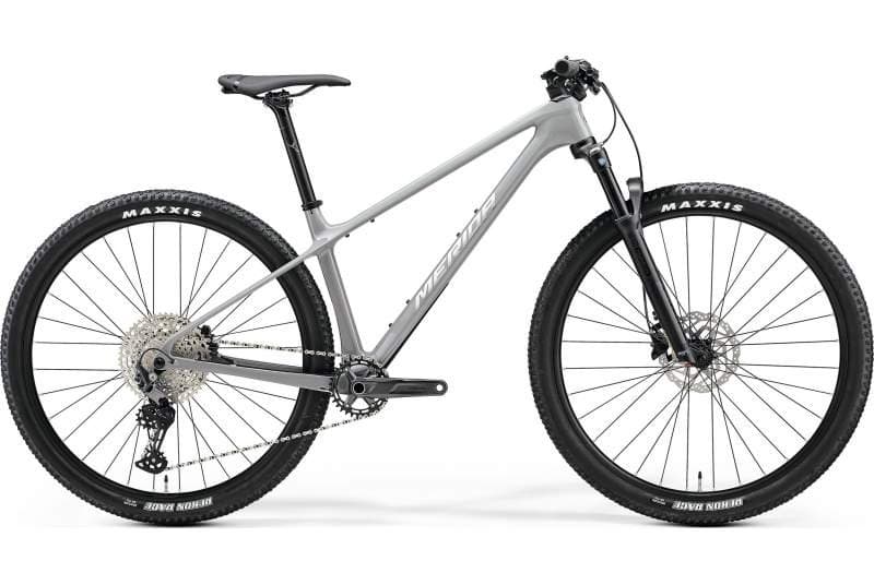 Bicicleta Merida Big Nine 3000 2025 - L