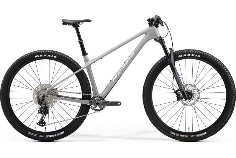 Bicicleta Merida Big Nine TR 5000 2024 - XL