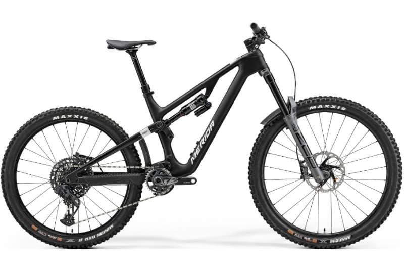 Bicicleta Merida One Sixty 8000 2022 - S