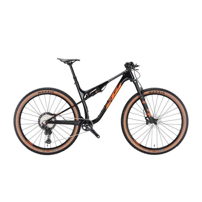 KTM Scarp MT Master 2024 - 2XL