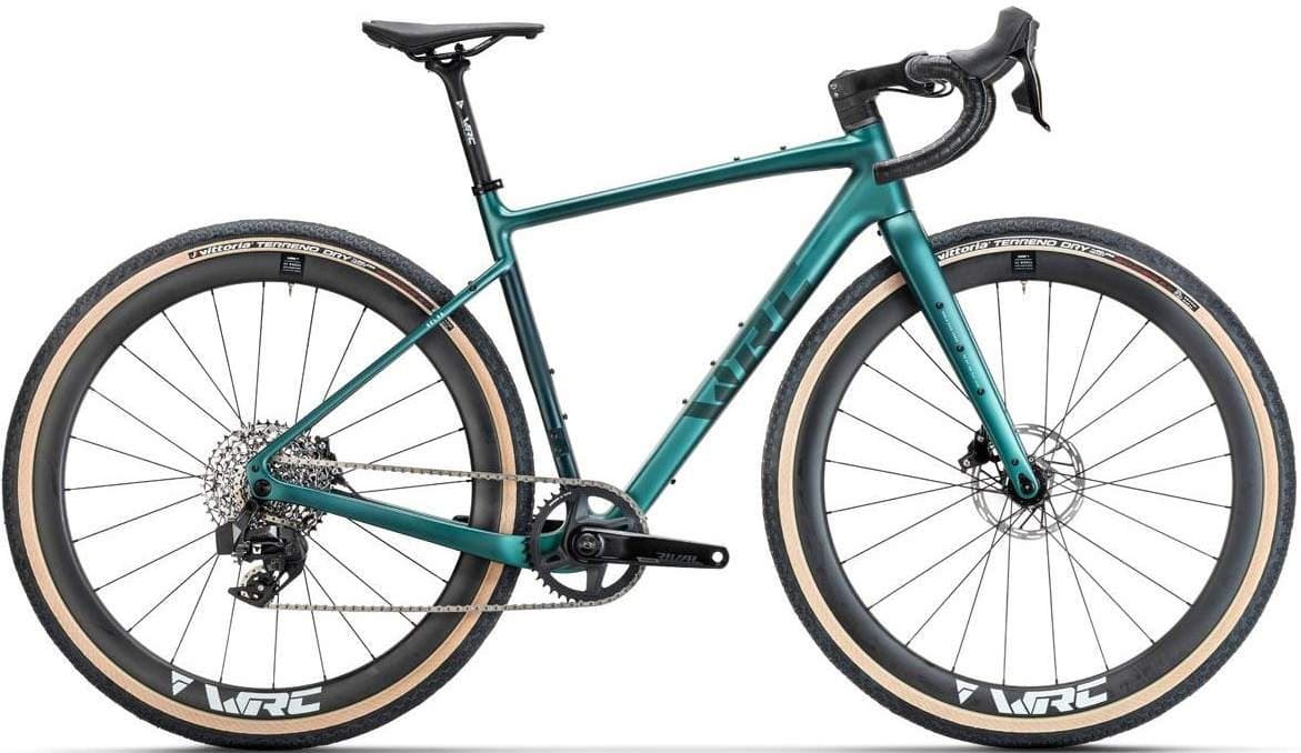 Bicicleta Conor Selva 2024 - MD