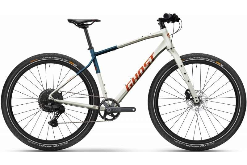 Ghost Urban Asket 2026 - S