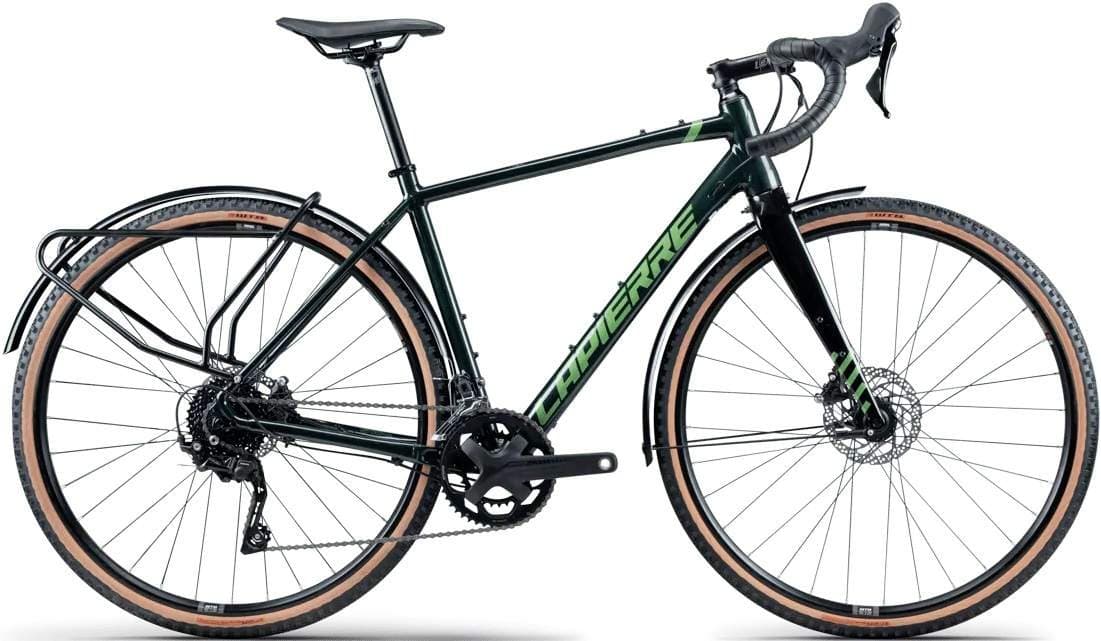 Bicicleta Lapierre Crosshill 3.0 2025 - S