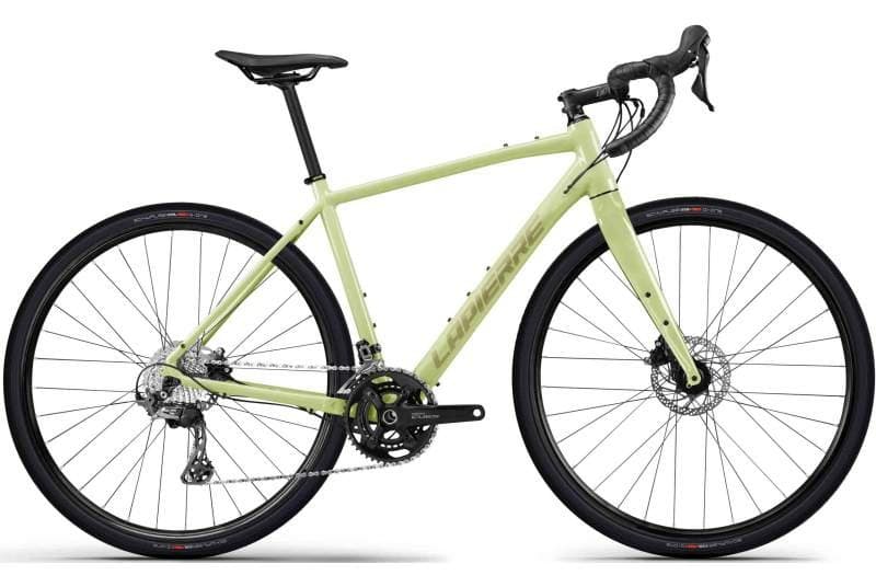 Bicicleta Lapierre Crosshill AL 3.0 2026 - L