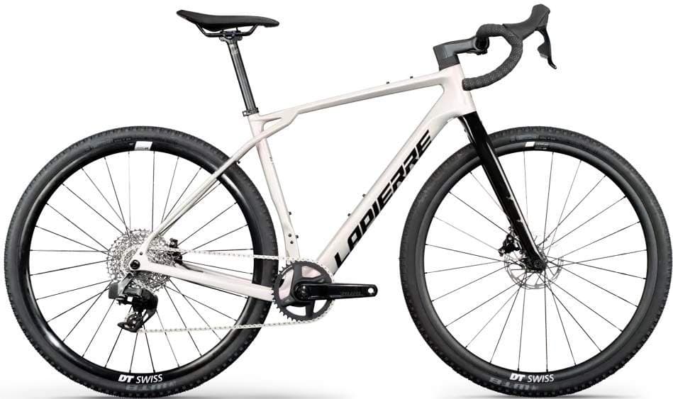 Bicicleta Lapierre Crosshill CF 6.0 AXS 2025 - XL