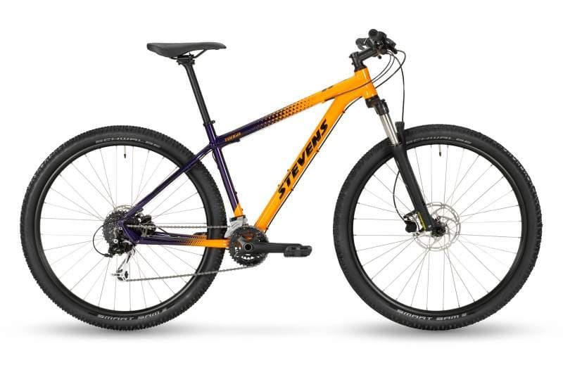Bicicleta Stevens Tonga 2023 - purple papaya - 29 - 20"