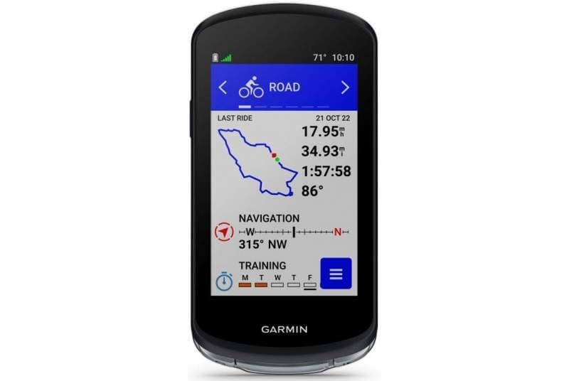 Garmin Edge 1040 - Versión Normal