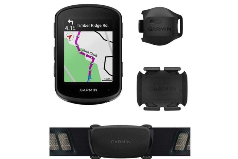 Garmin Edge 540 / Edge 540 Solar - Pack