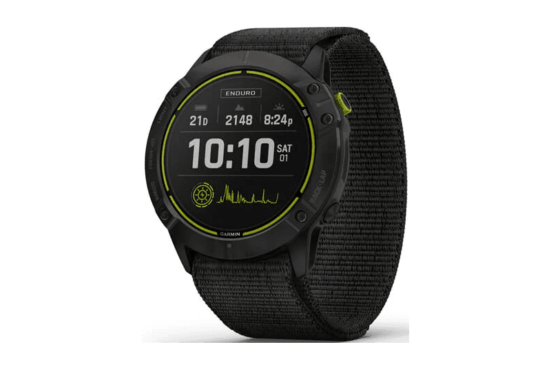 Garmin Enduro™ Titanio