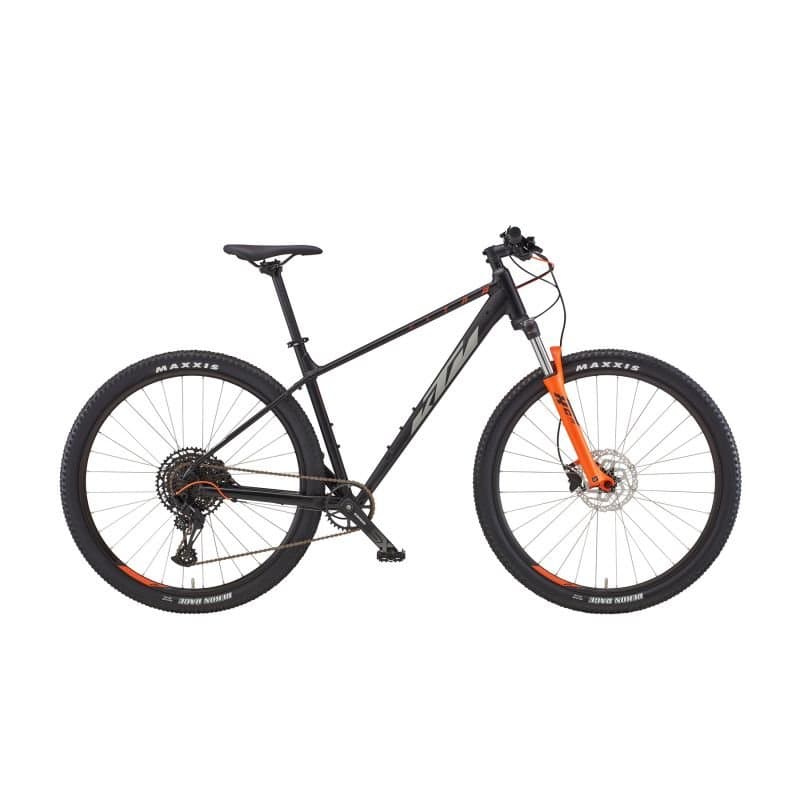 KTM Ultra Fun 29 2023 - negro - S
