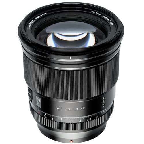 Viltrox AF 75/F1.2 Z Pro (Z Mount)