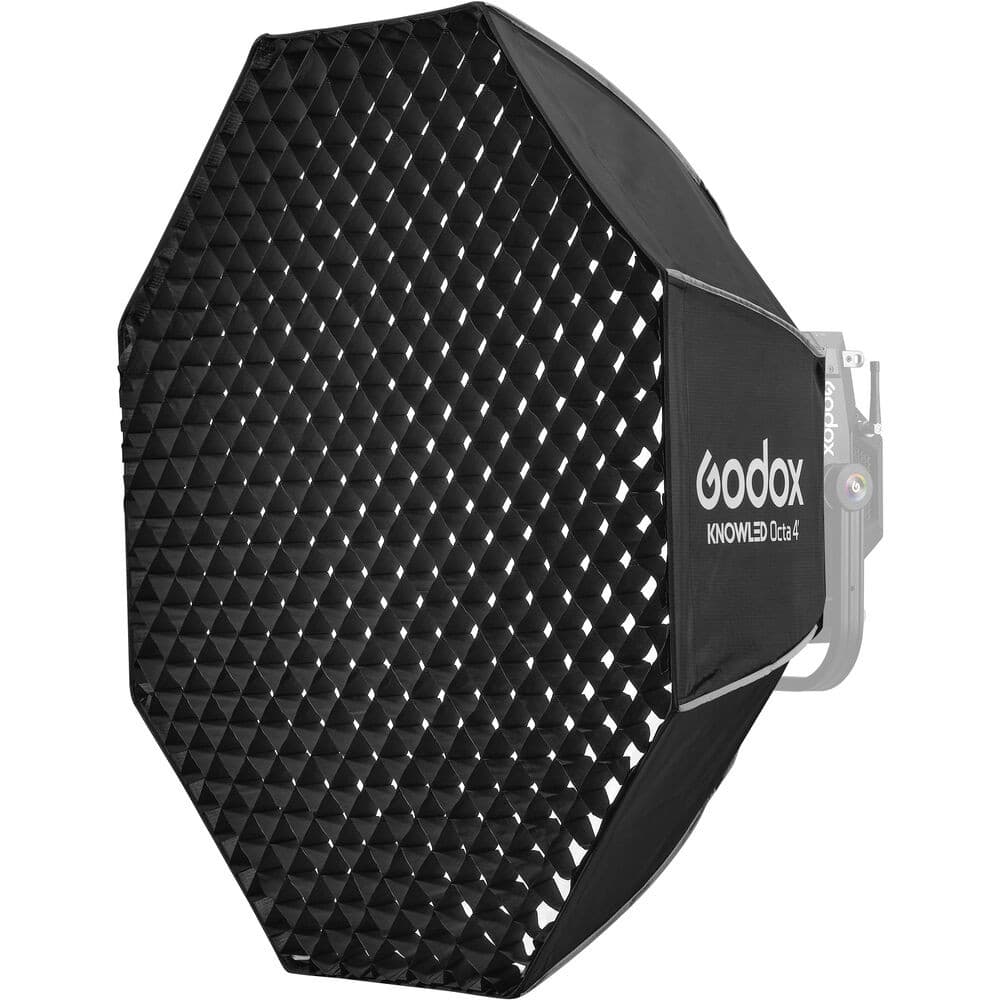 Knowled Octa softbox for P300R、P600R hard /P600BI hard P300RO4