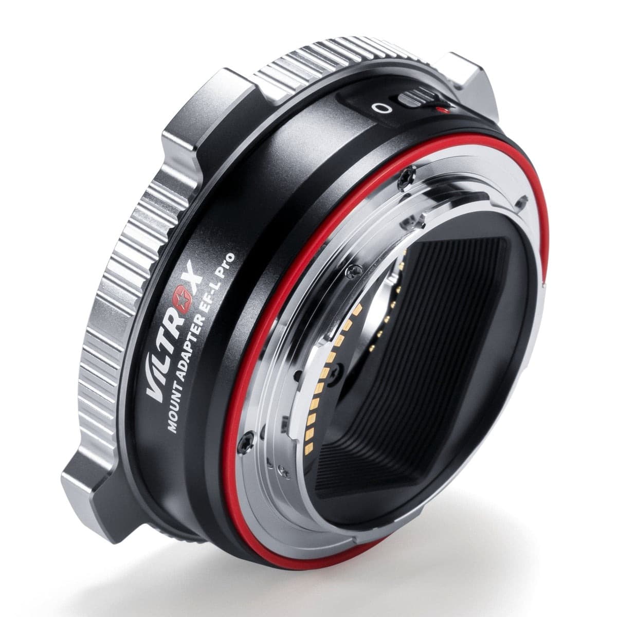 Viltrox EF-L Pro