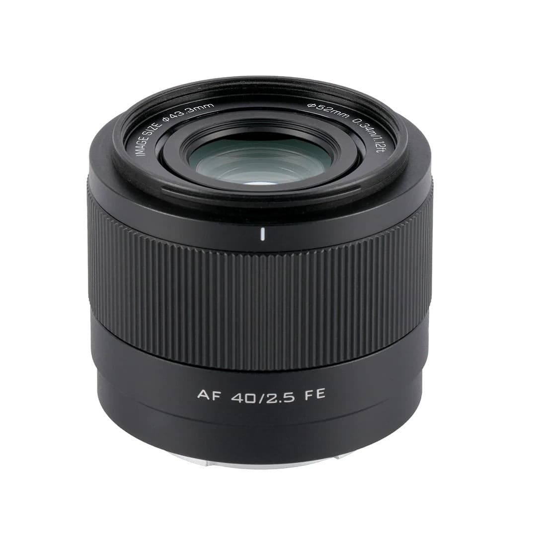 Viltrox AF 40 mm f/2,5 FE Air Series (E-Mount)