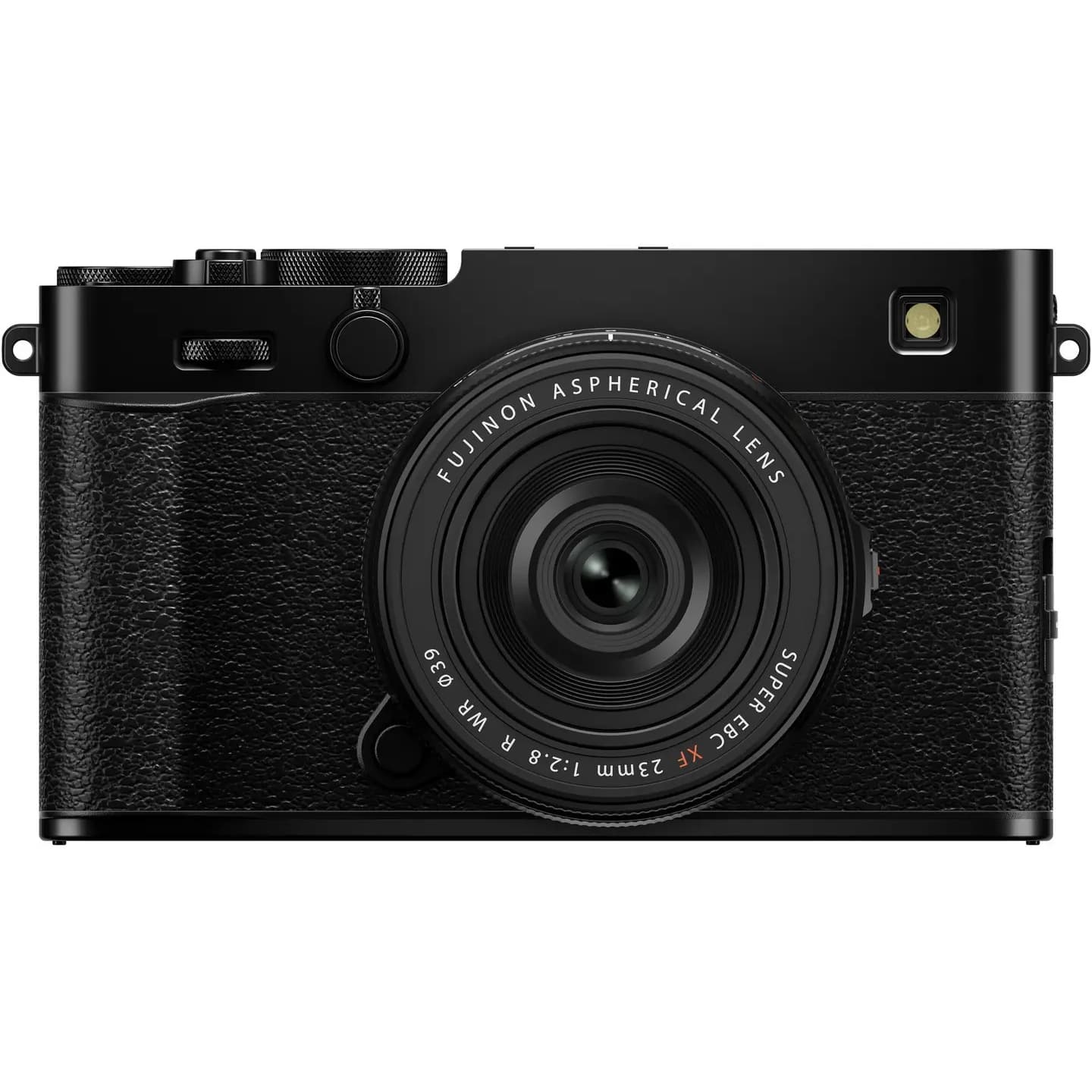 FUJIFILM X-E5 black + XF23mmF2,8 R WR