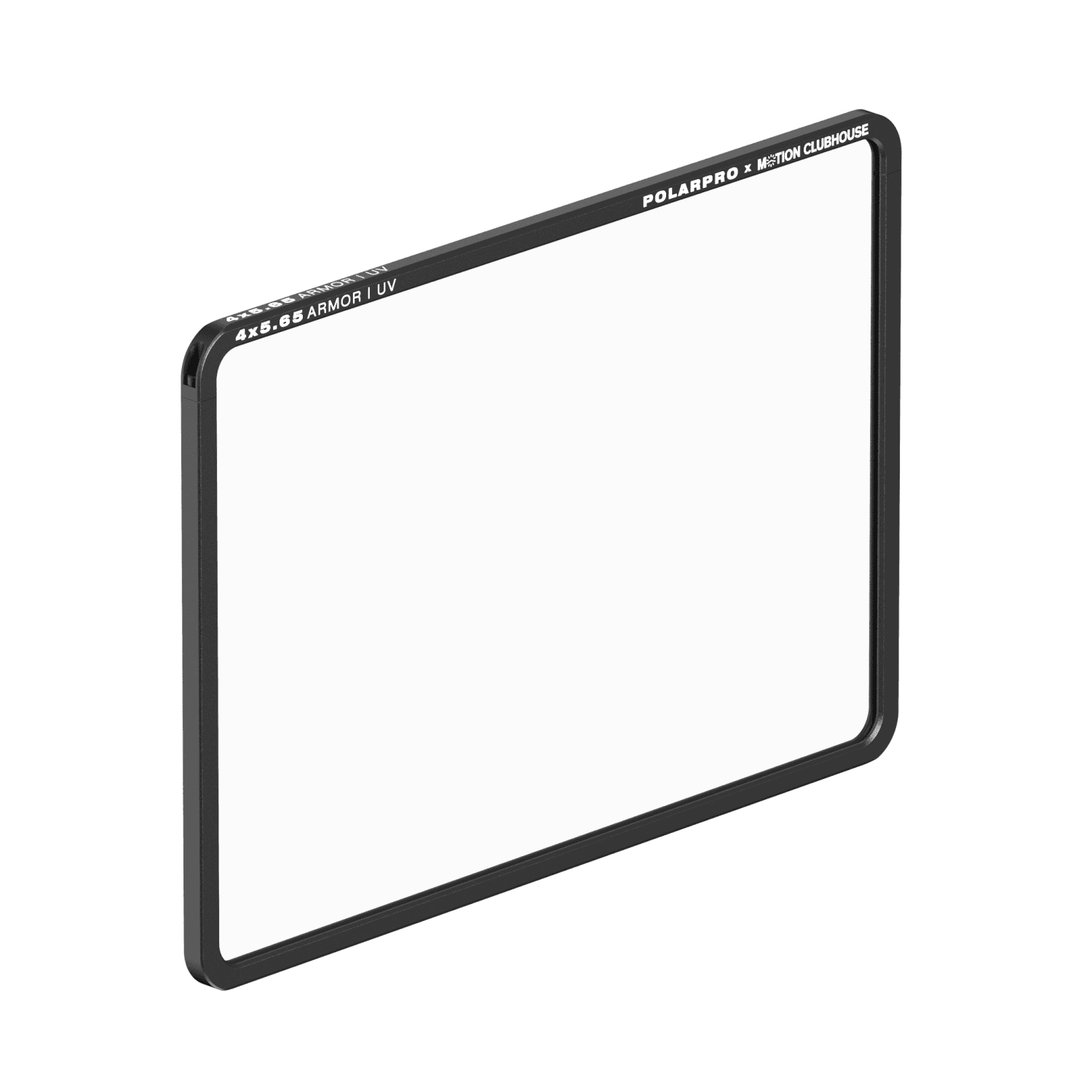 PolarPro Armor UV | 4×565 Filter