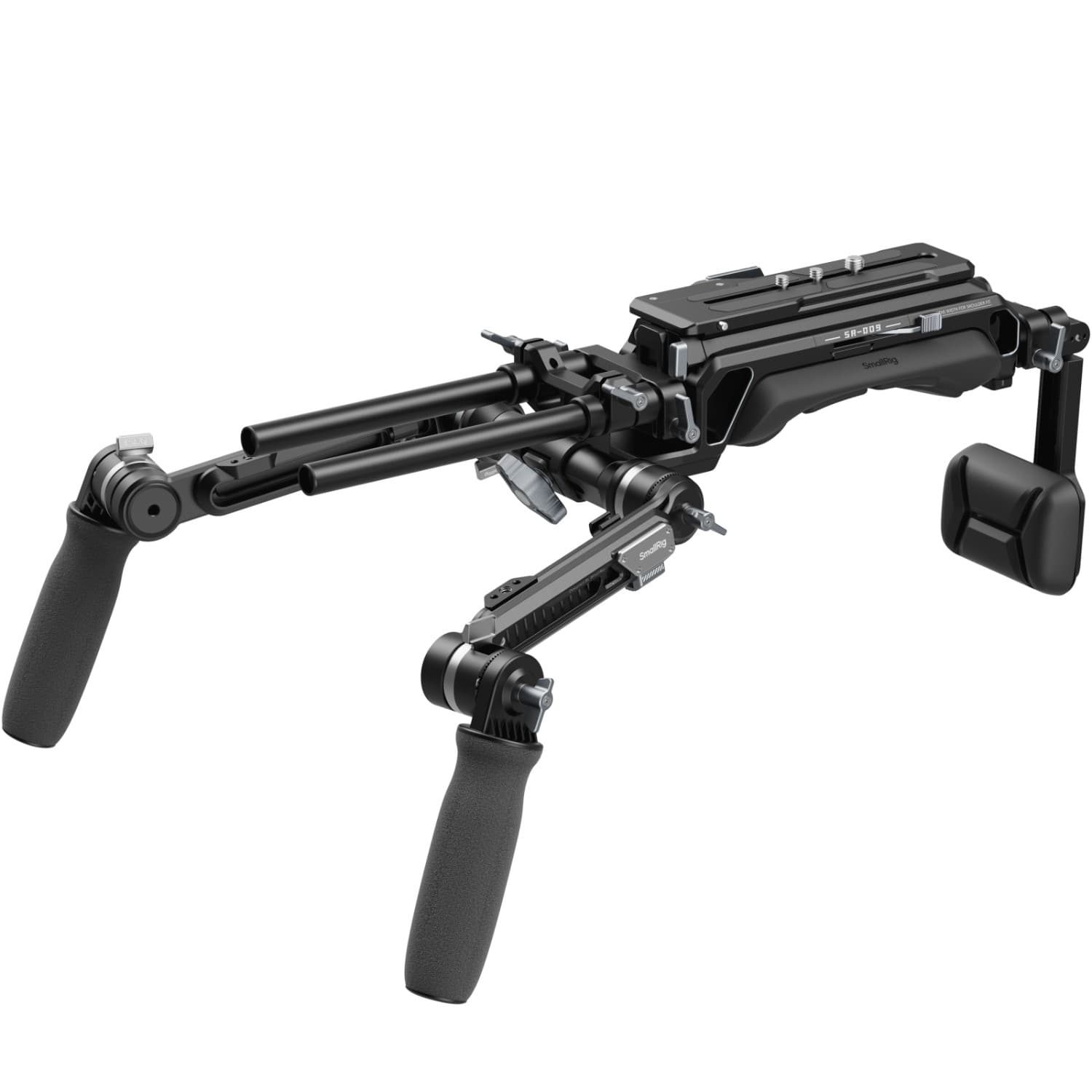 SmallRig „HawkLock“ VCT-14 Type Shoulder Rig (SR009) 5199