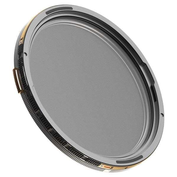 PolarPro Helix 2/5 Stop VND Mist Filter