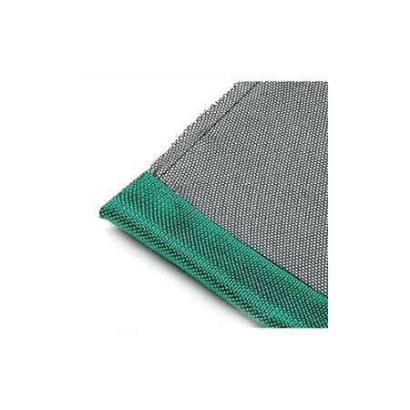 Avenger TEXTILE BLACK DOUBLE * 12″X12″
