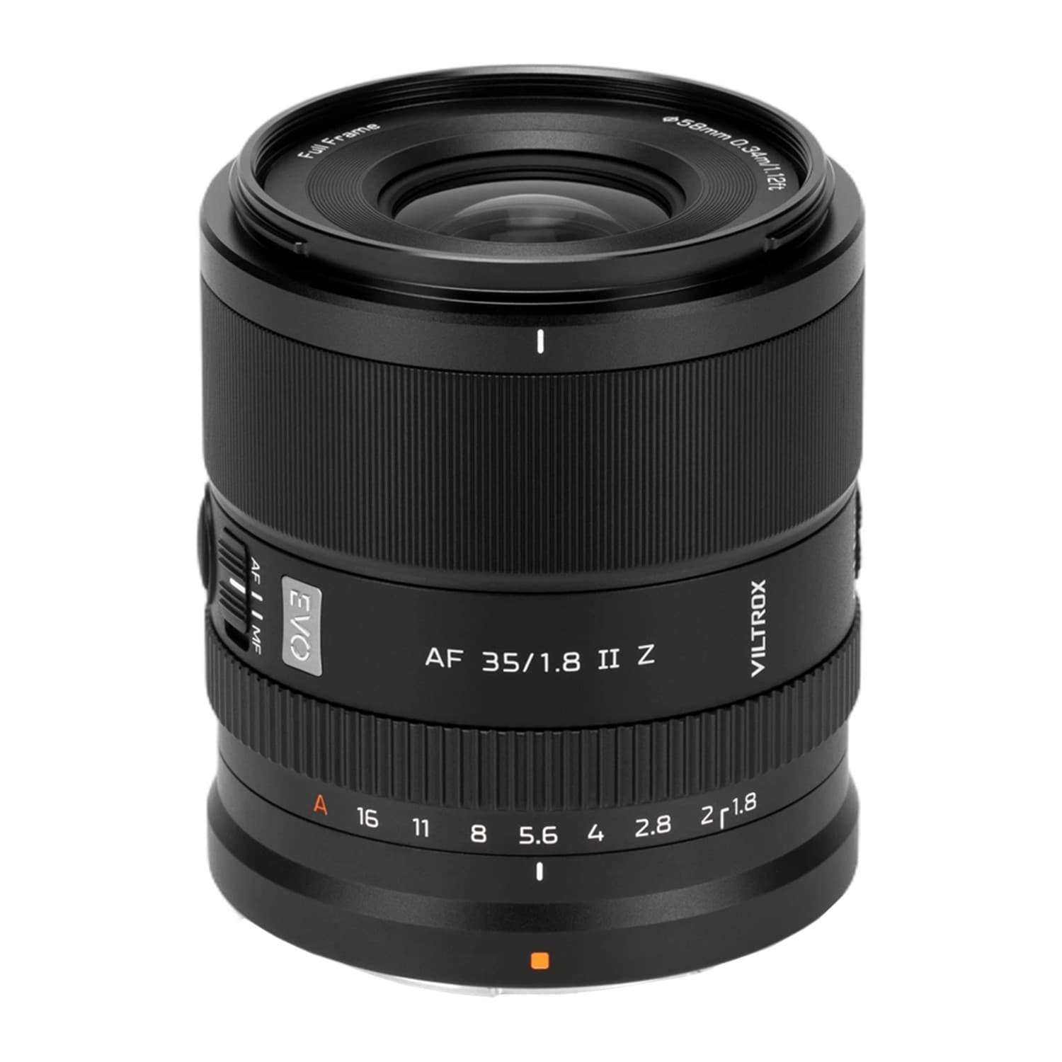 Viltrox AF 35/F1.8 II Z