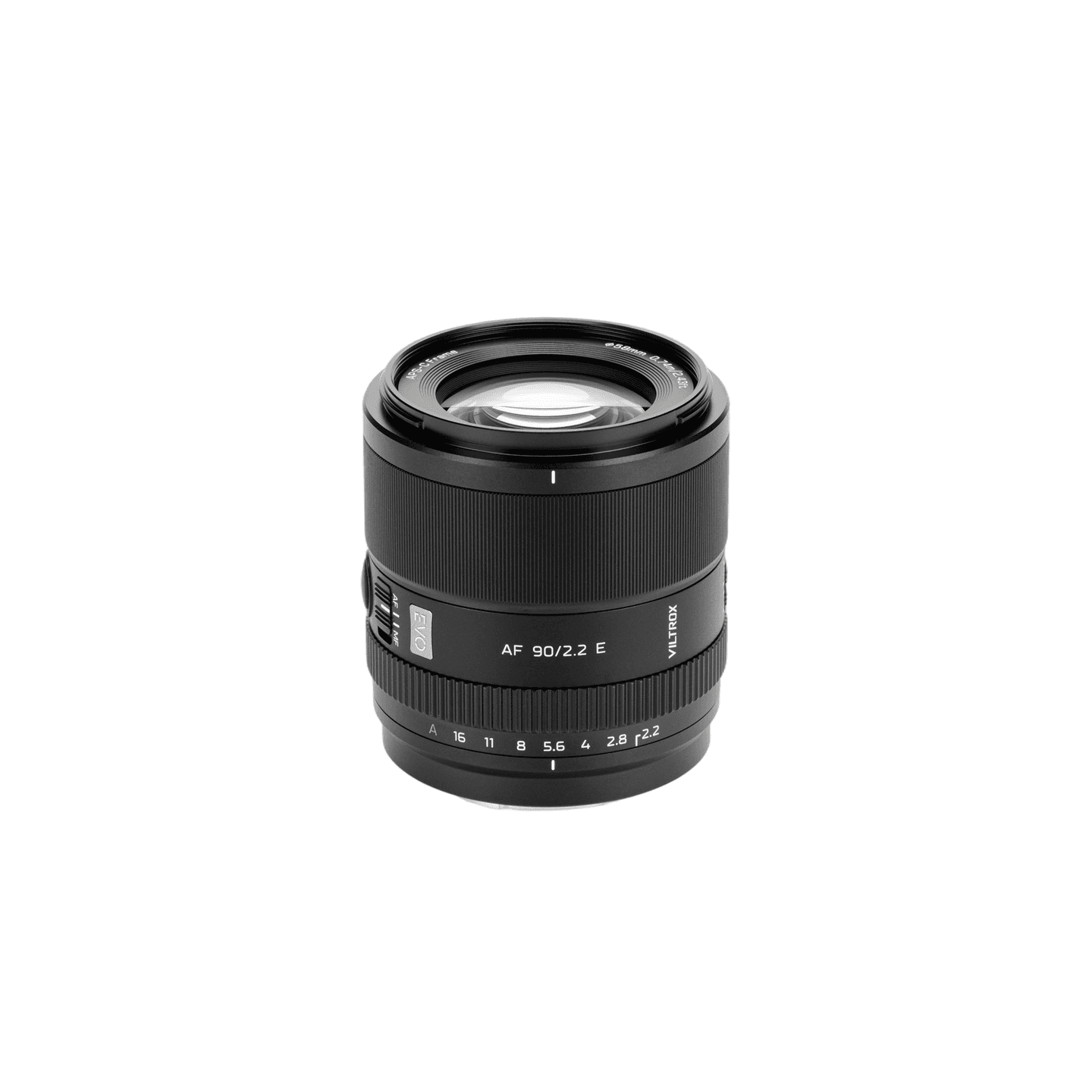 Viltrox AF 90mm F2.2 EVO for Sony E Mount