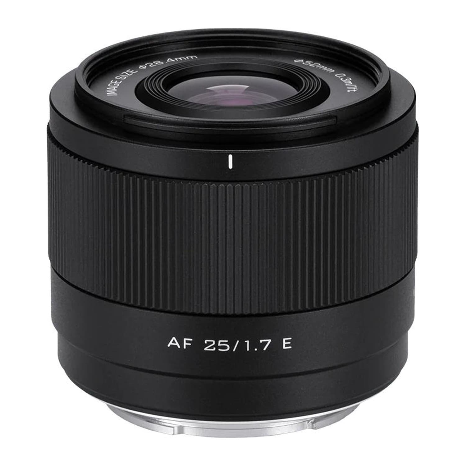 Viltrox AF 25mm F1.7 Air APS-C Lens for Sony E-Mount
