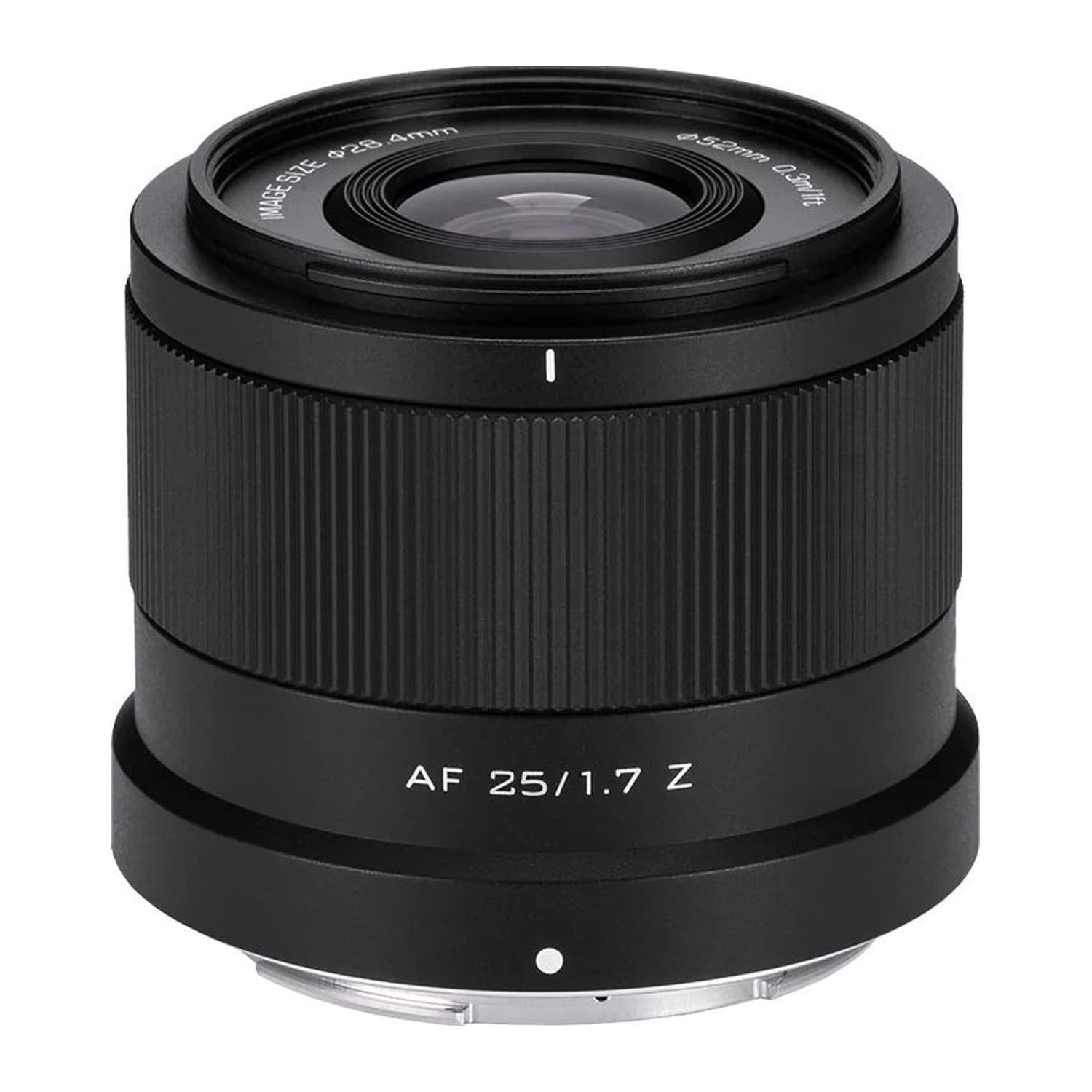 Viltrox AF 25/F1.7 Z