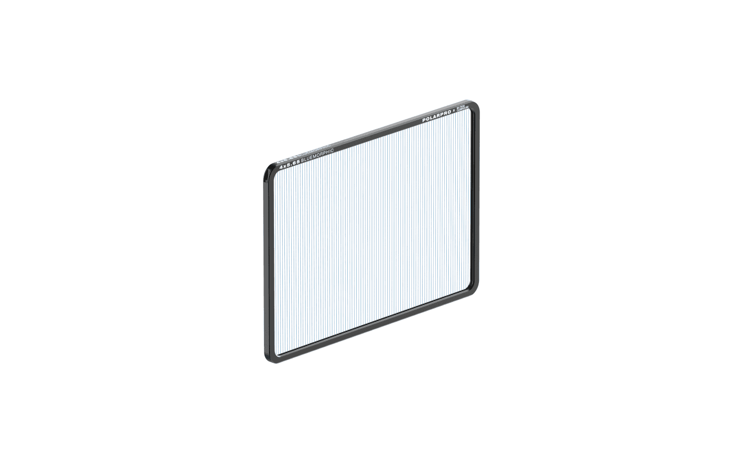 PolarPro BlueMorphic | 4×565 Filter