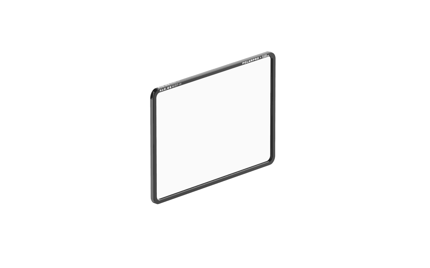 PolarPro Mist Heavy 0.5 | 4×565 Filter