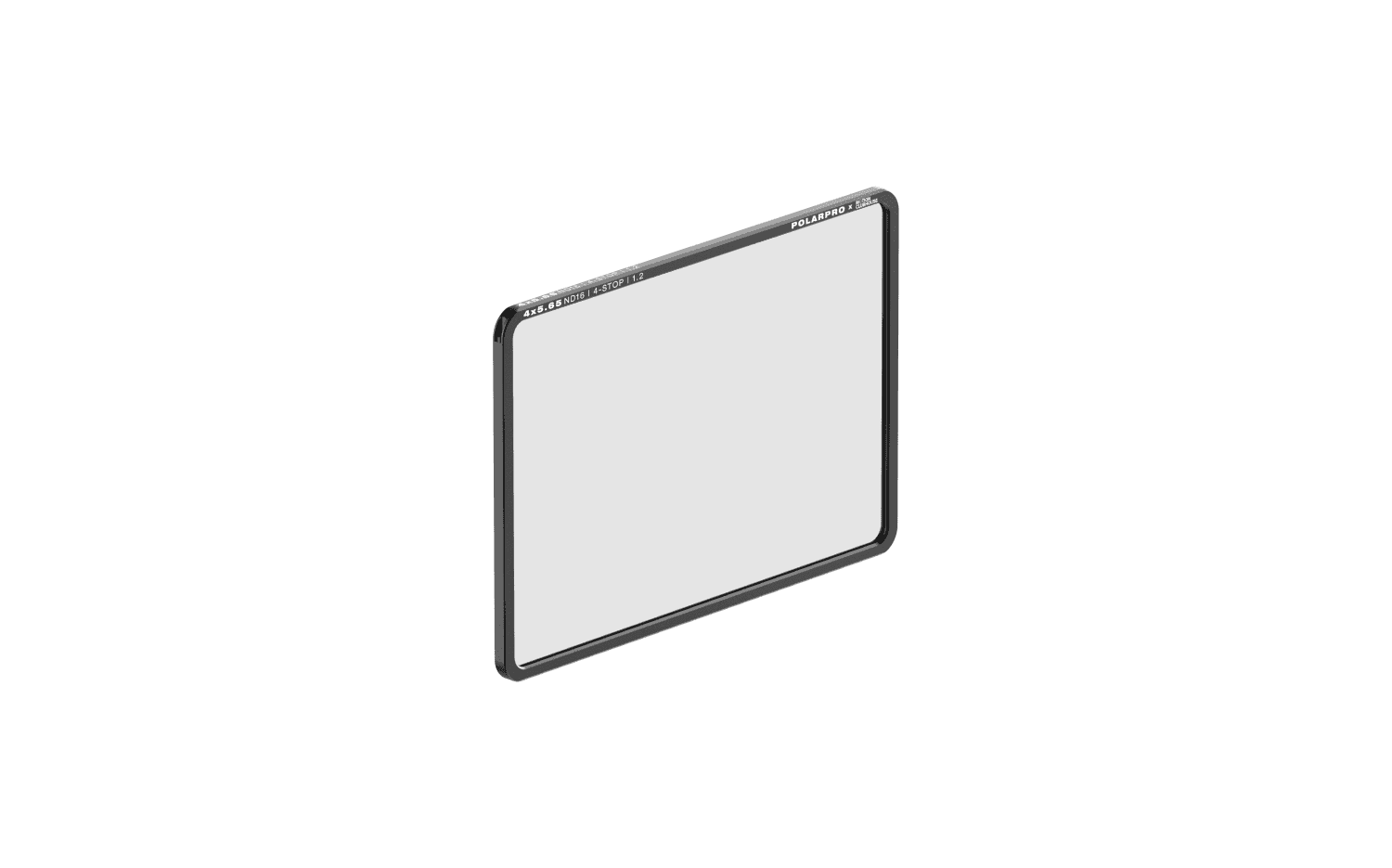 PolarPro ND16 | 4×565 Filter