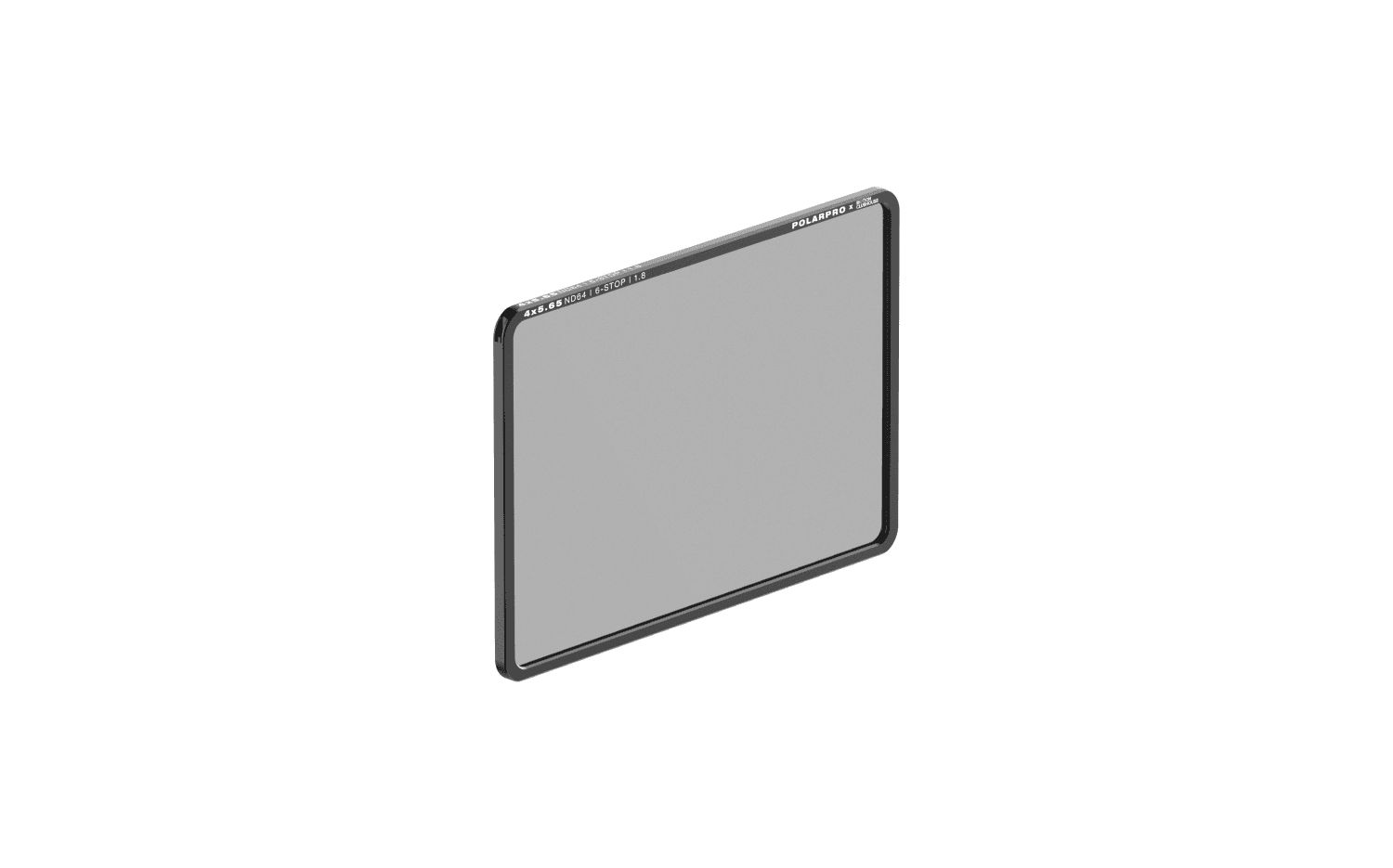 Polarpro ND64 | 4×565 Filter