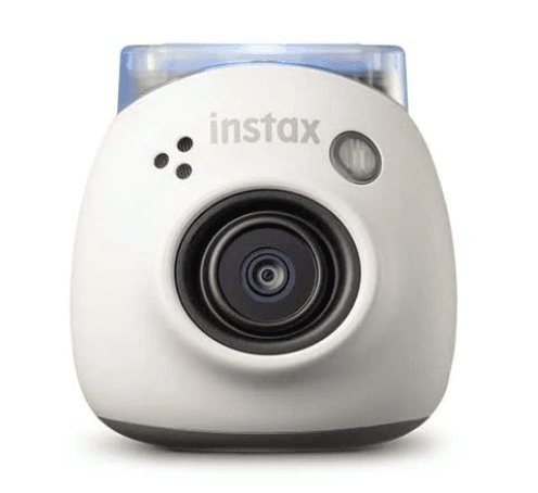 Fujifilm INSTAX PAL WHITE EX D EU
