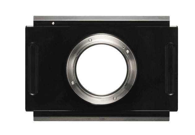 Fujifilm View Camera Adapter G