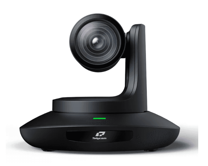 Telycam Drive+ N 12X – black PTZ
