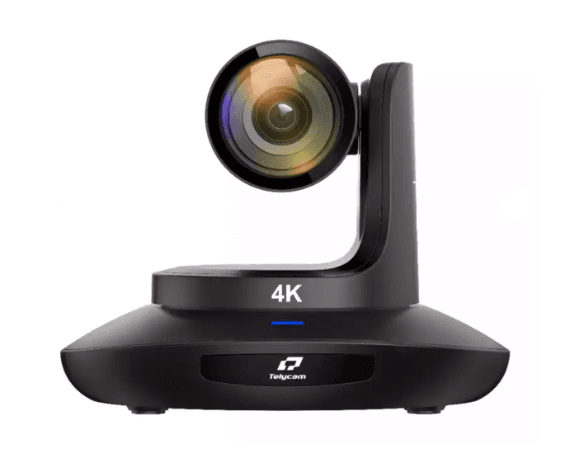Telycam Vision+ 4KN 20X black