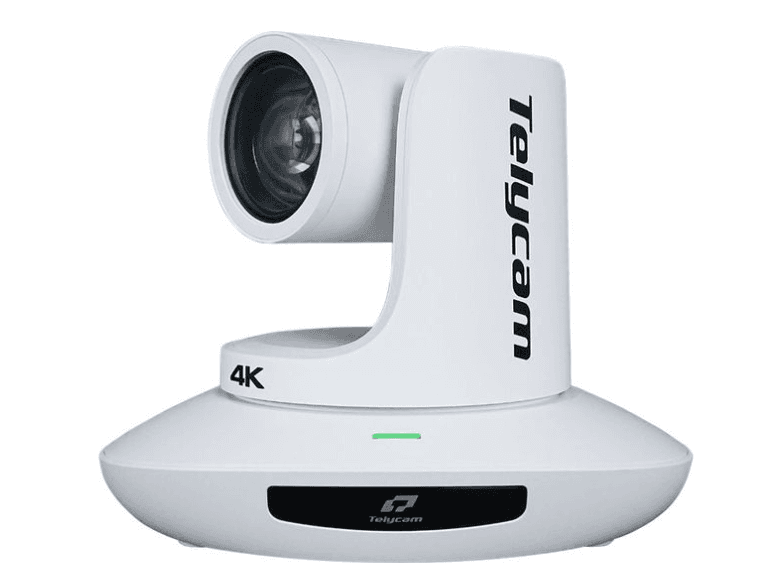 Telycam Vision+ SE – HDMI white PTZ