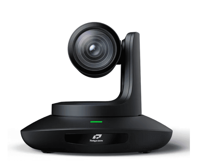 Telycam Vision+ SE – SDI black PTZ