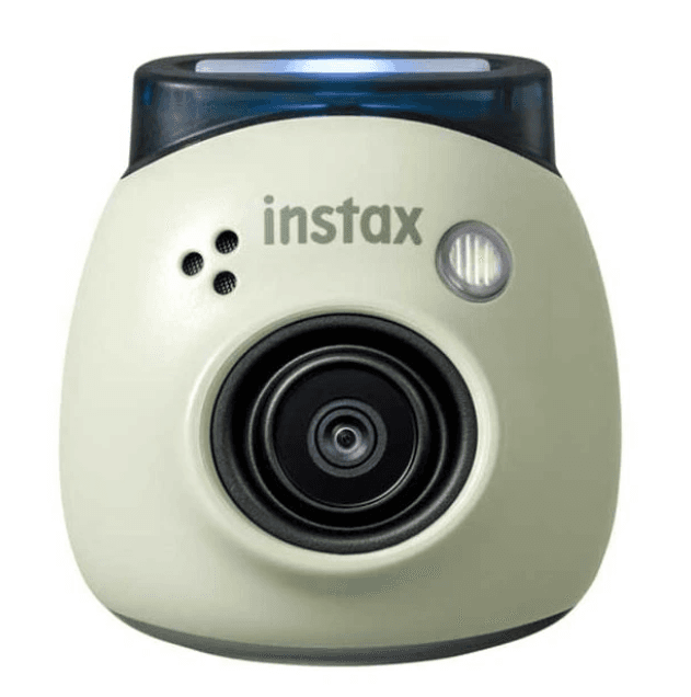 Fujifilm INSTAX PAL GREEN EX D EU Camera