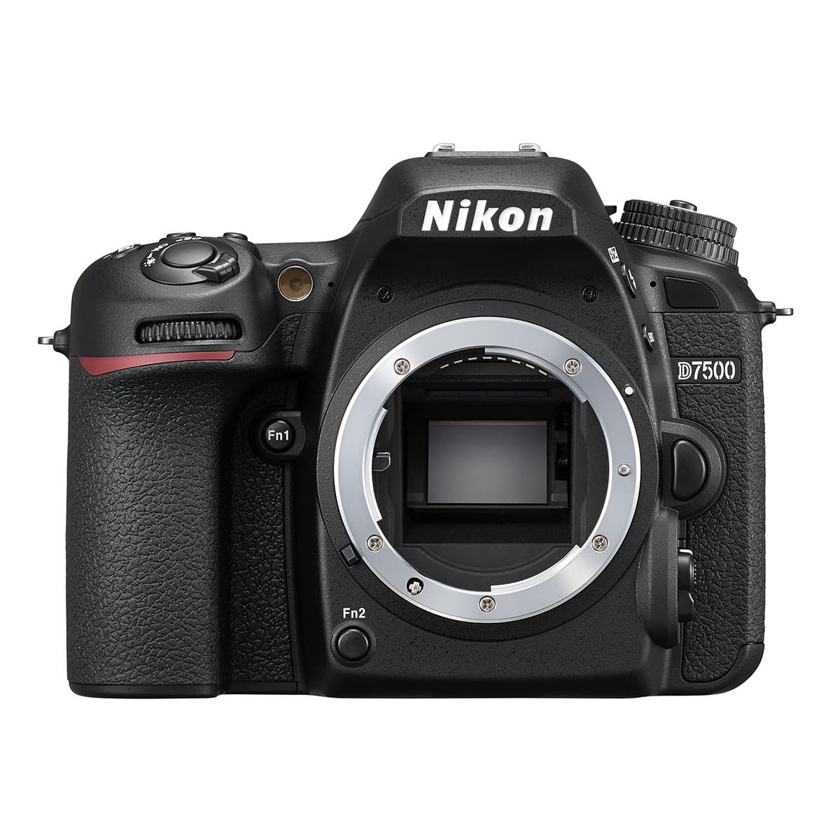 Nikon D7500 body