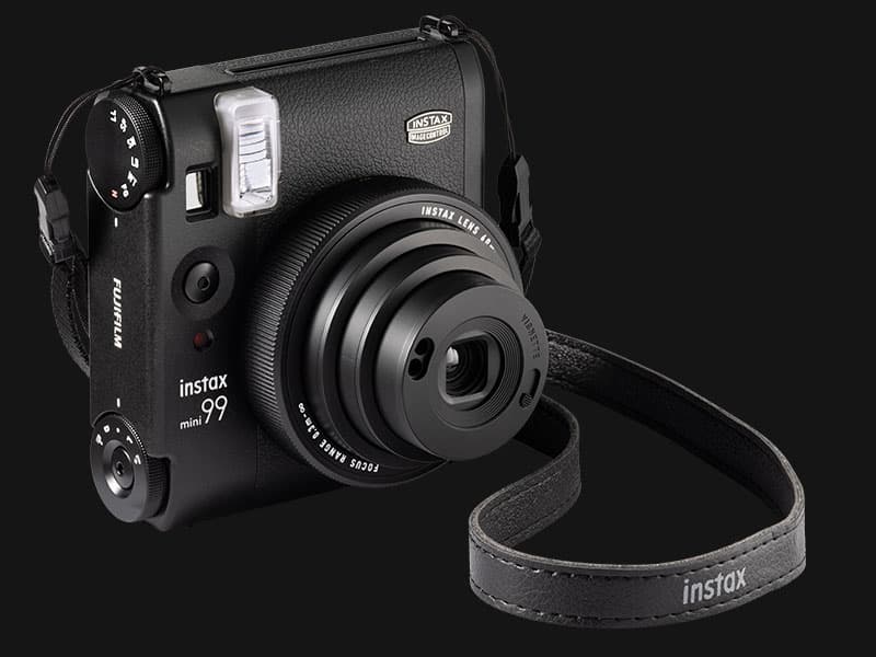 Fujifilm INSTAX MINI 99 BLACK CAMERA