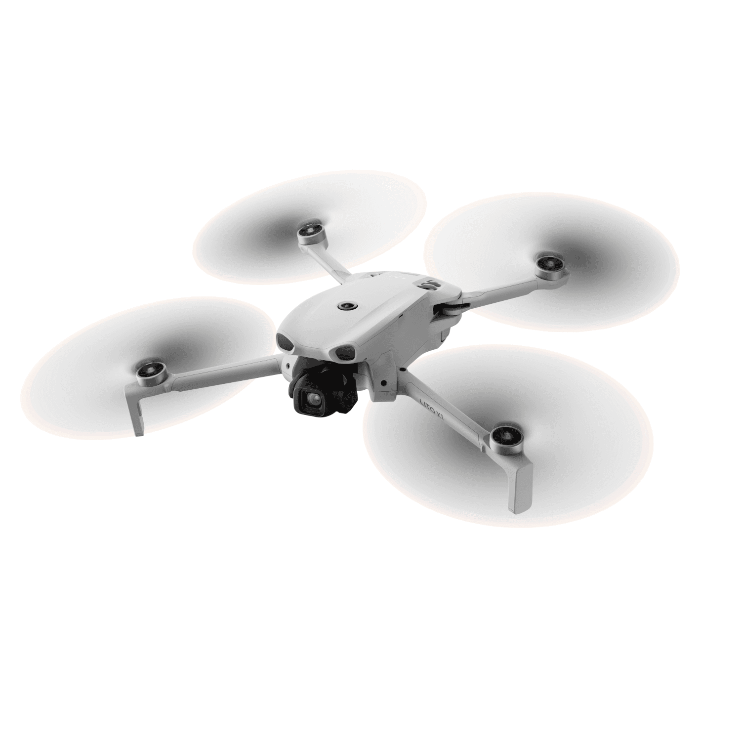 DJI Lito X1 Fly More Combo (DJI RC 2)
