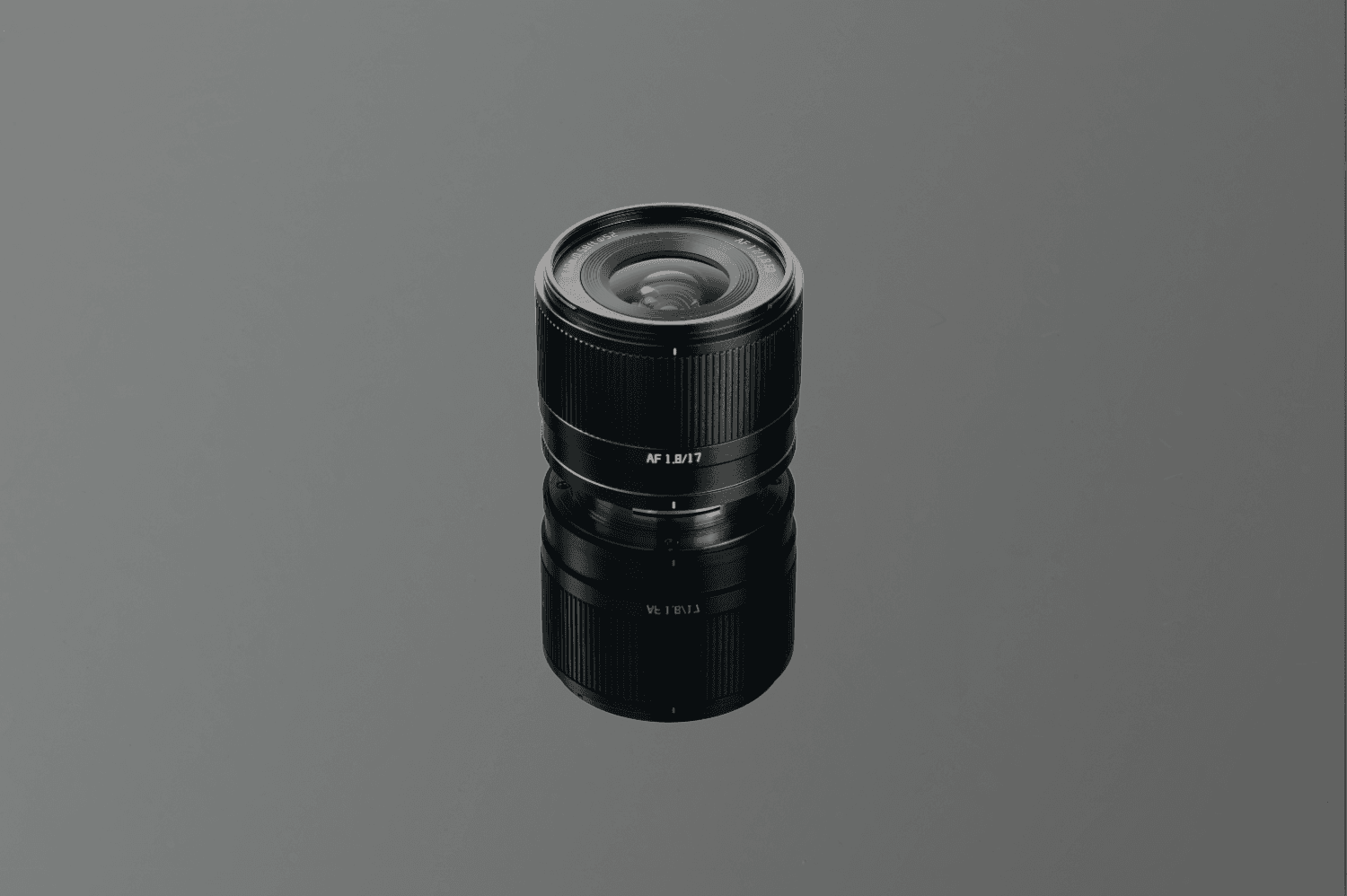 TTArtisan APS-C AF 17mm F1.8 Sony E mount Black