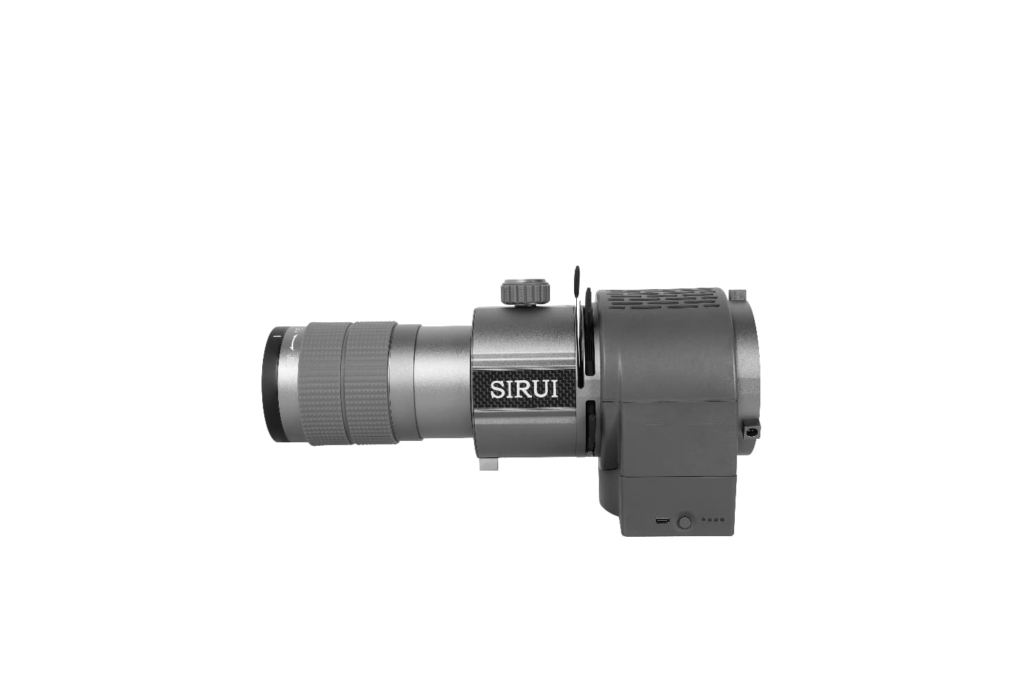 SIRUI 18° – 36° Stepless Zoom Lens for COB Light