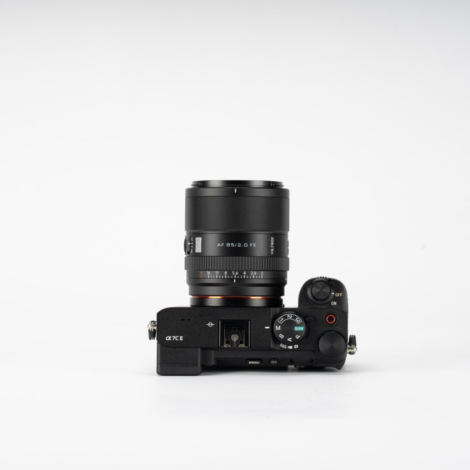 Viltrox AF 85/2.0 FE