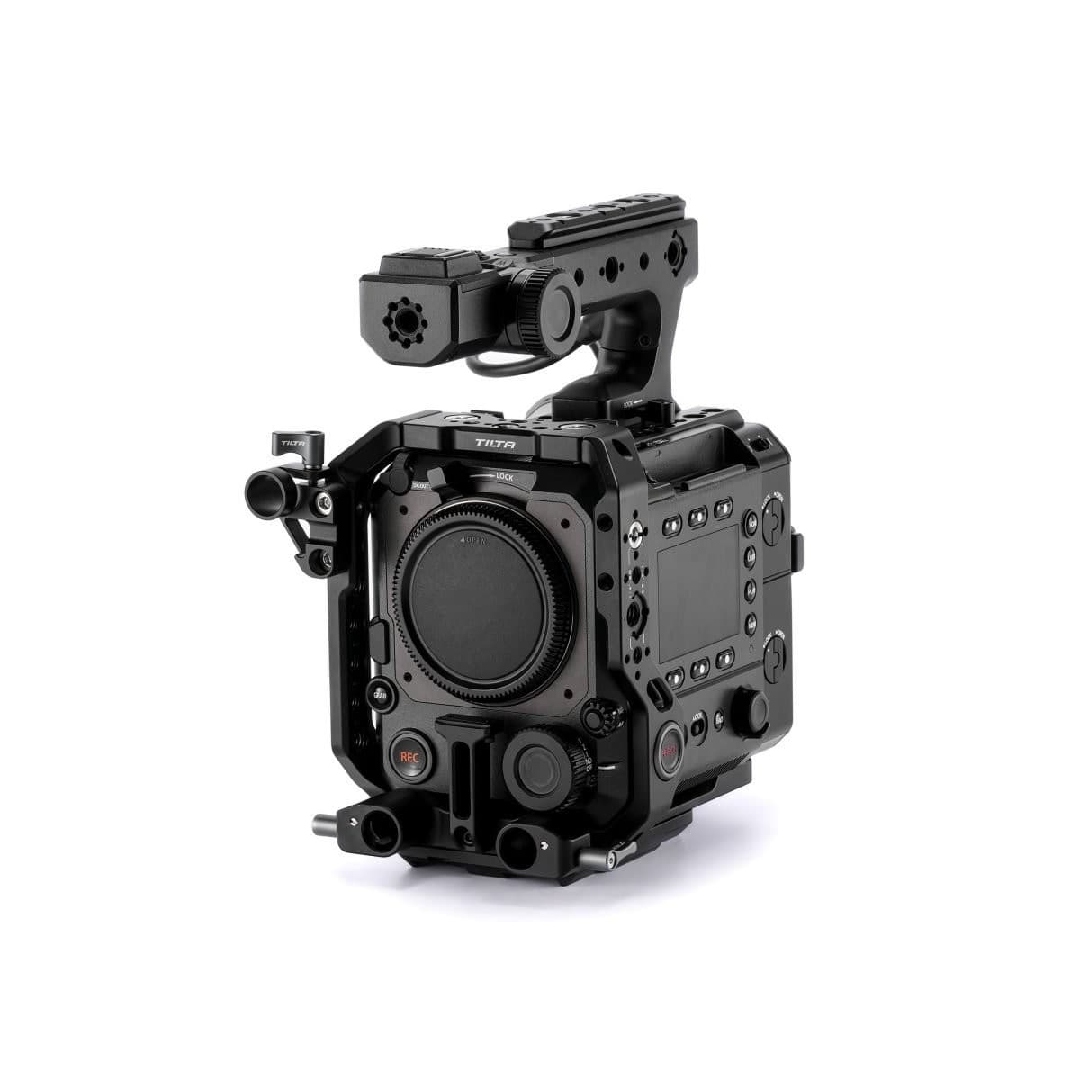 Tilta Full Camera Cage for Fujifilm GFX ETERNA