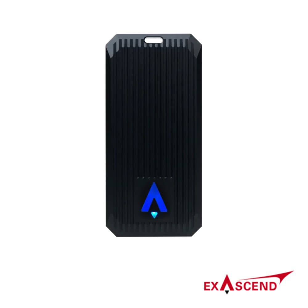 Exascend Explorer Portable SSD 1TB