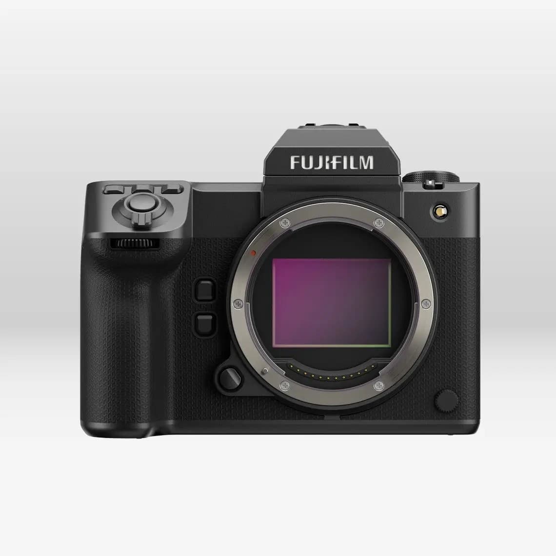 Fujifilm GFX100II