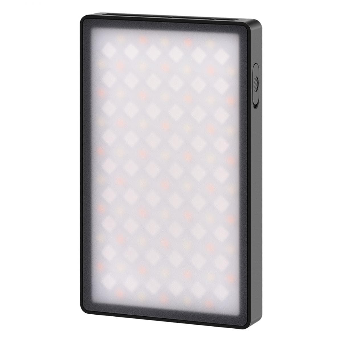 K&F Concept Full-color RGB Fill Light